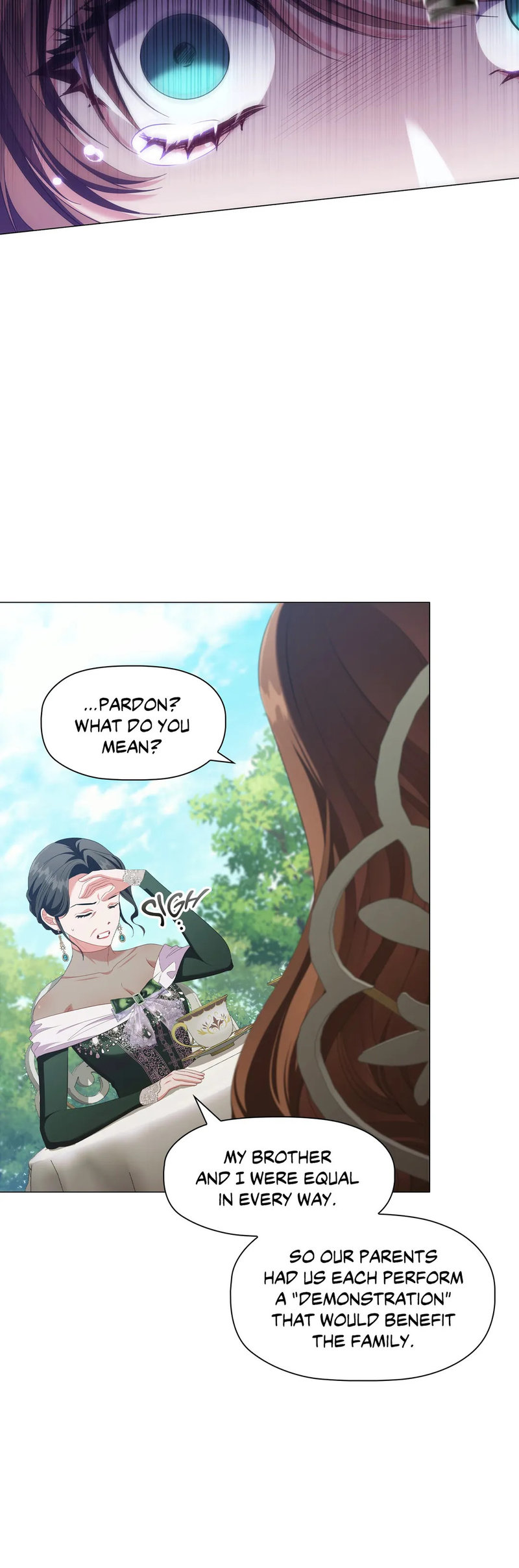 Depths of Malice - Chapter 36 [photo 39] - MangaPorn