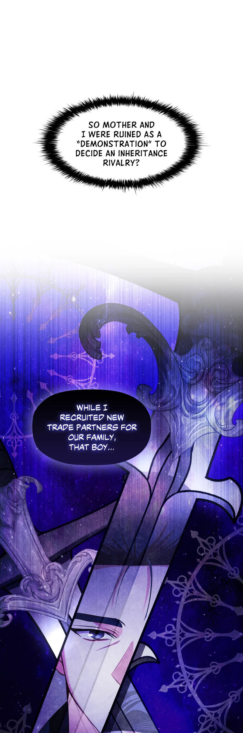 Depths of Malice - Chapter 36 [photo 40] - MangaPorn