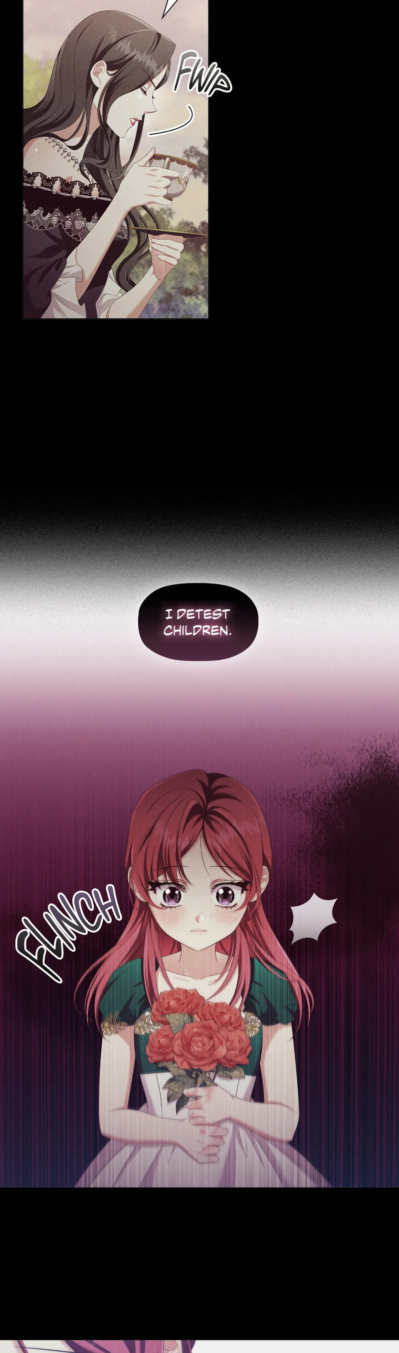 Depths of Malice - Chapter 36 [photo 5] - MangaPorn