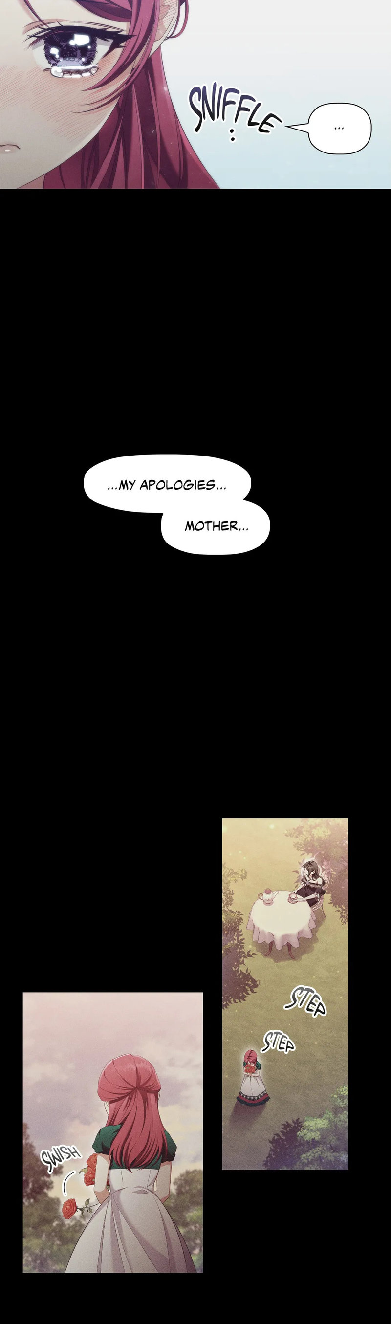 Depths of Malice - Chapter 36 [photo 6] - MangaPorn