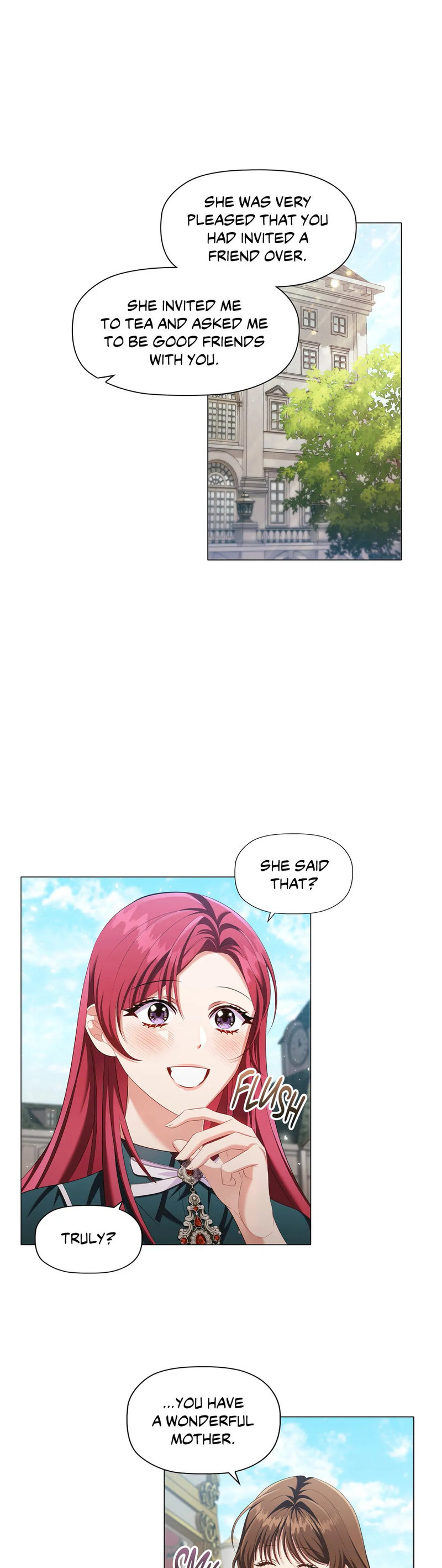 Depths of Malice - Chapter 37 [photo 13] - MangaPorn