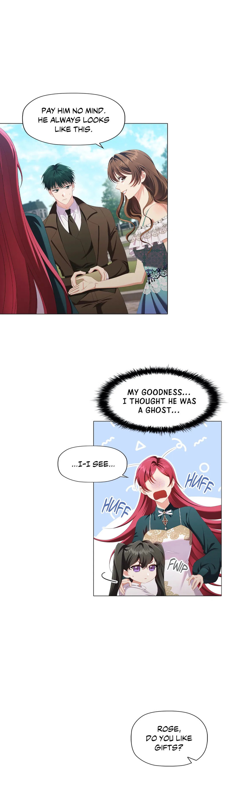 Depths of Malice - Chapter 37 [photo 16] - MangaPorn