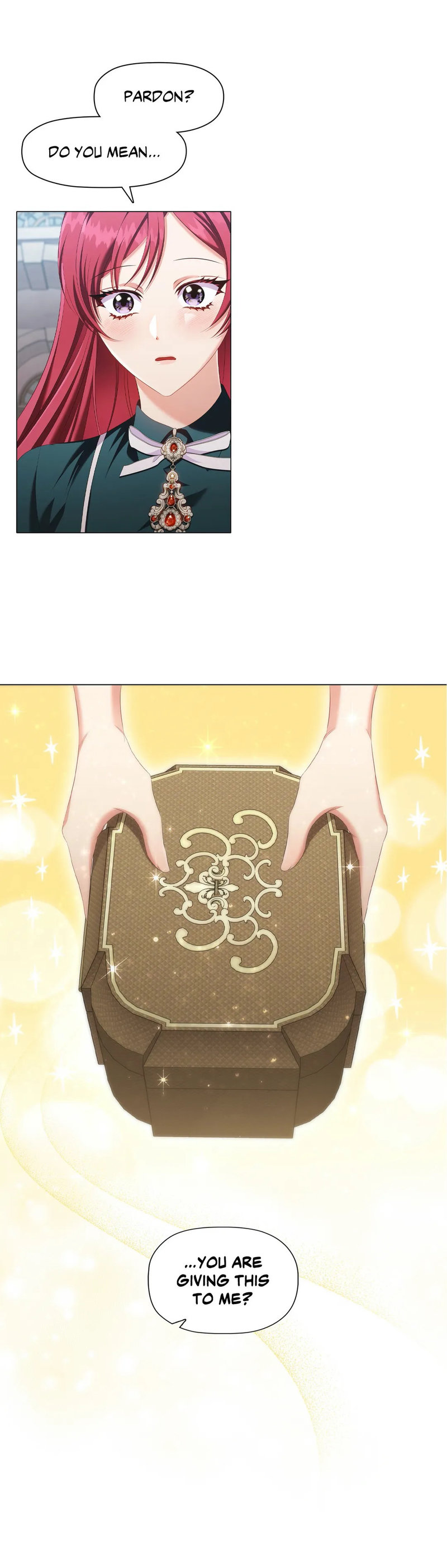 Depths of Malice - Chapter 37 [photo 17] - MangaPorn