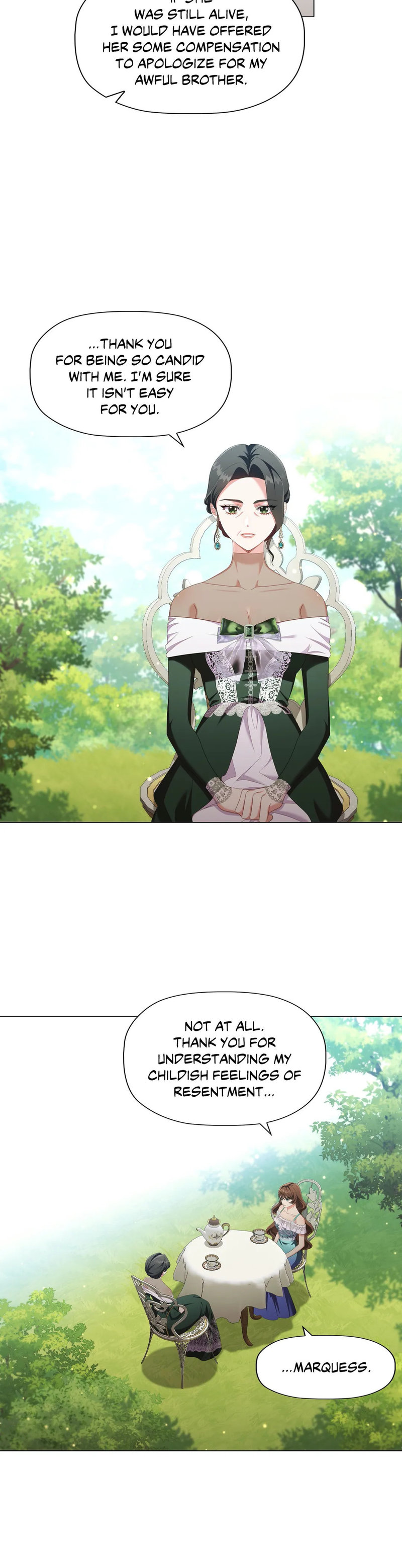 Depths of Malice - Chapter 37 [photo 2] - MangaPorn