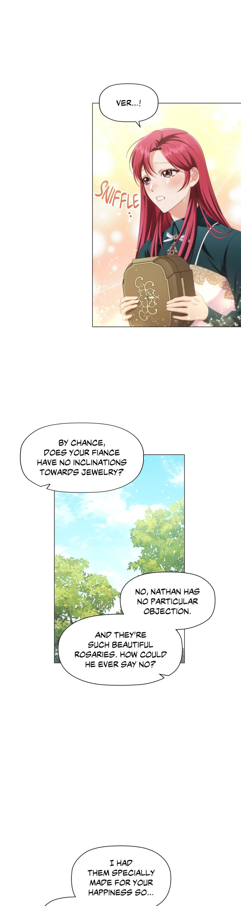 Depths of Malice - Chapter 37 [photo 21] - MangaPorn