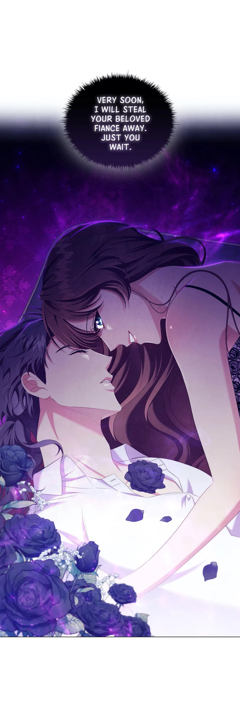 Depths of Malice - Chapter 37 [photo 24] - MangaPorn