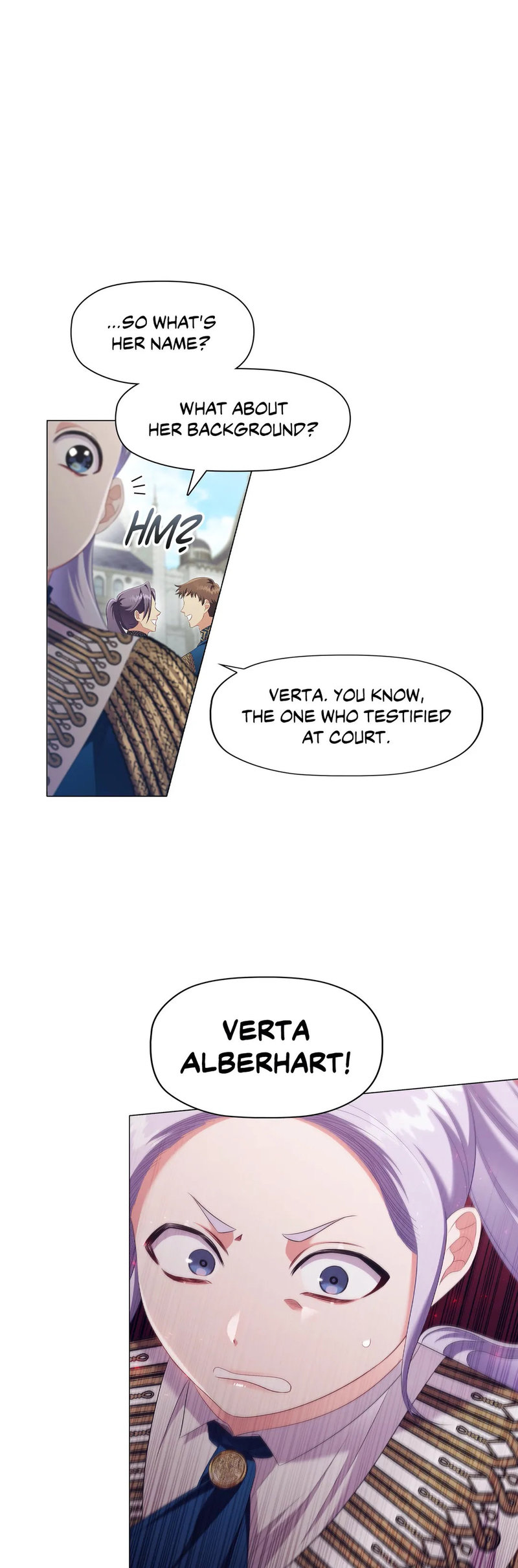 Depths of Malice - Chapter 37 [photo 32] - MangaPorn