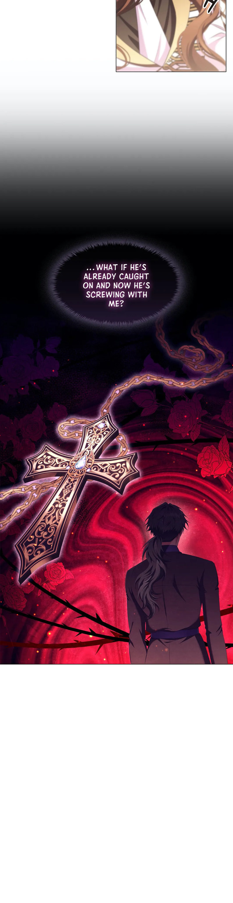 Depths of Malice - Chapter 37 [photo 35] - MangaPorn