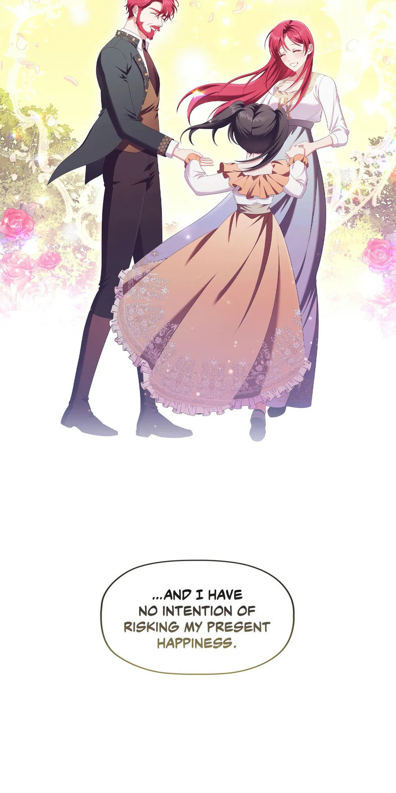 Depths of Malice - Chapter 37 [photo 4] - MangaPorn