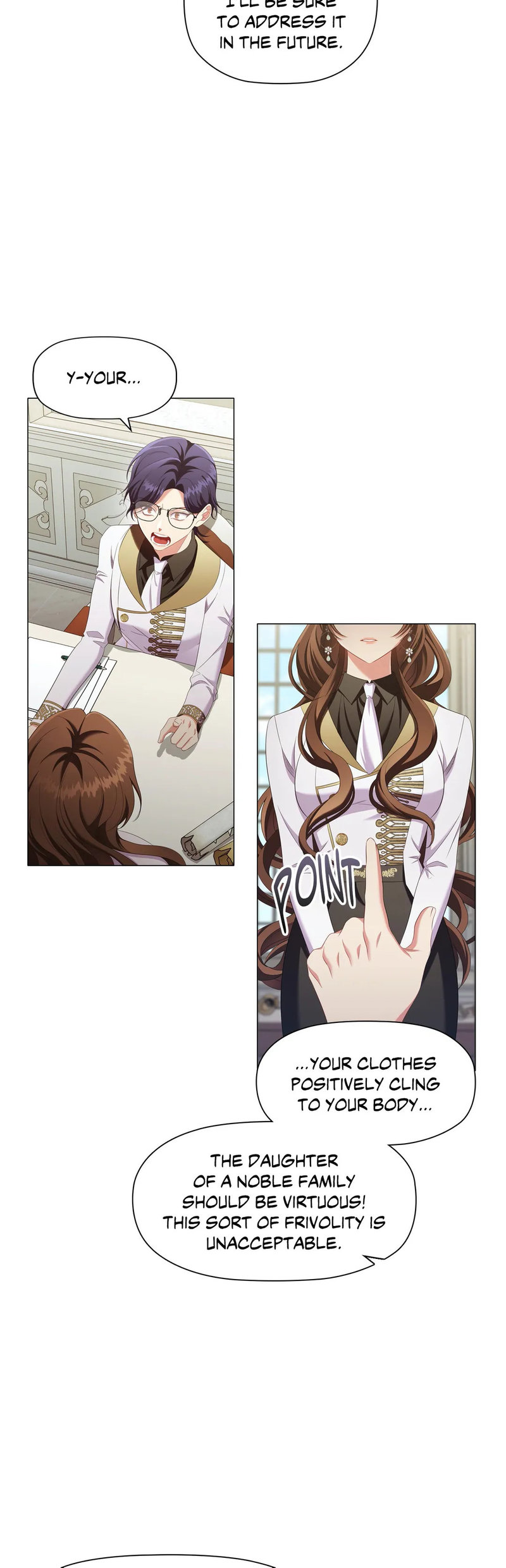 Depths of Malice - Chapter 38 [photo 12] - MangaPorn