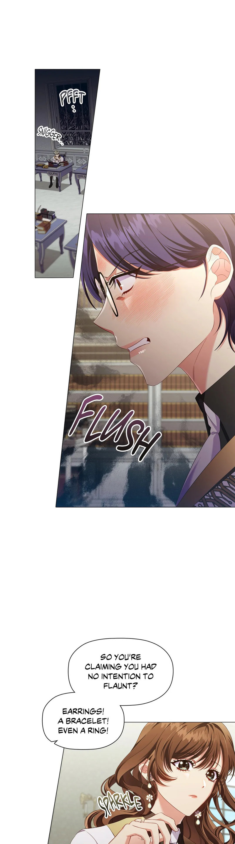 Depths of Malice - Chapter 38 [photo 14] - MangaPorn