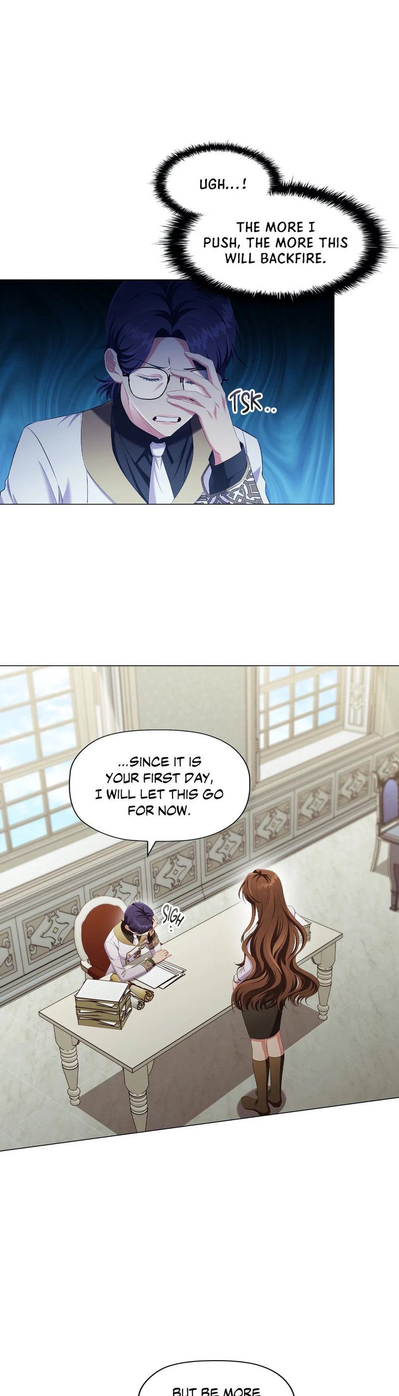 Depths of Malice - Chapter 38 [photo 20] - MangaPorn