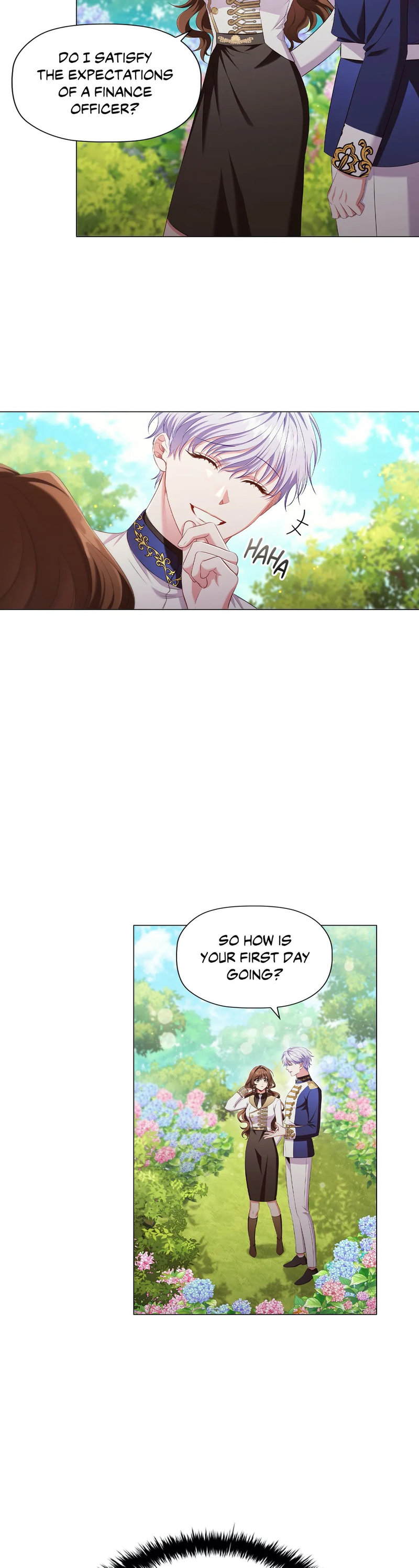 Depths of Malice - Chapter 38 [photo 30] - MangaPorn