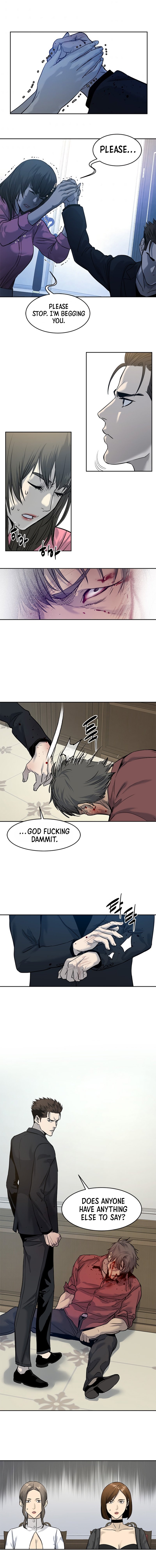 God of Blackfield - Chapter 66 [photo 10] - MangaPorn