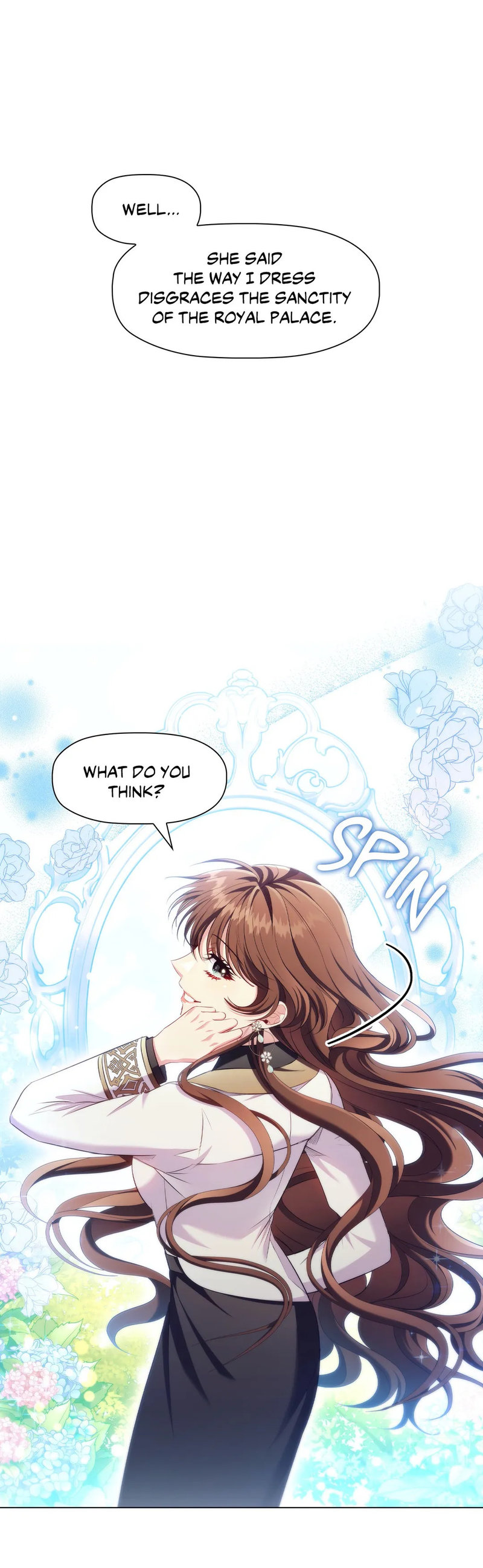 Depths of Malice - Chapter 39 [photo 1] - MangaPorn