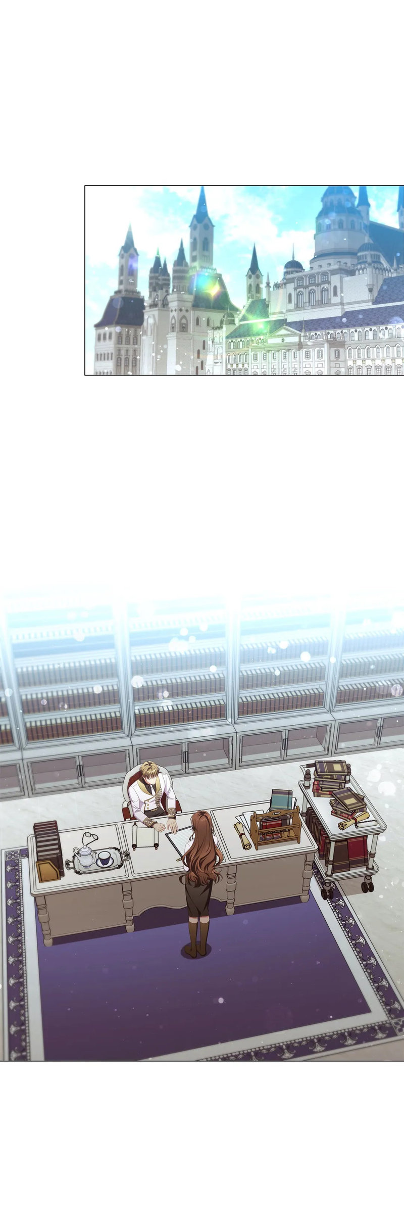 Depths of Malice - Chapter 39 [photo 15] - MangaPorn