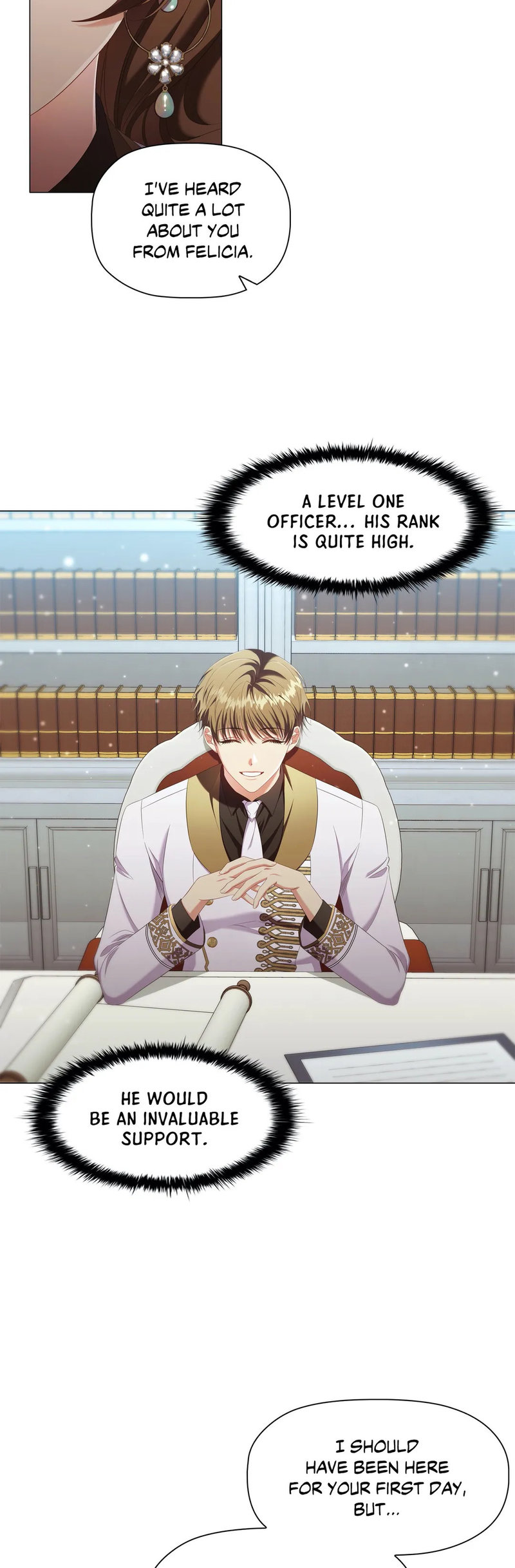 Depths of Malice - Chapter 39 [photo 17] - MangaPorn