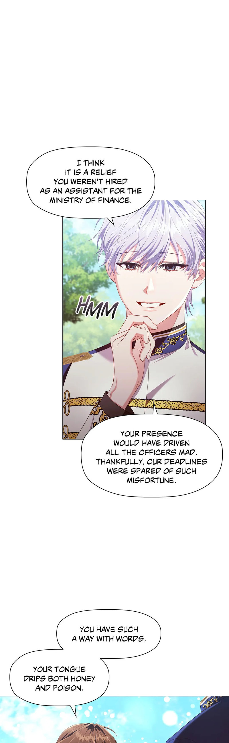 Depths of Malice - Chapter 39 [photo 2] - MangaPorn