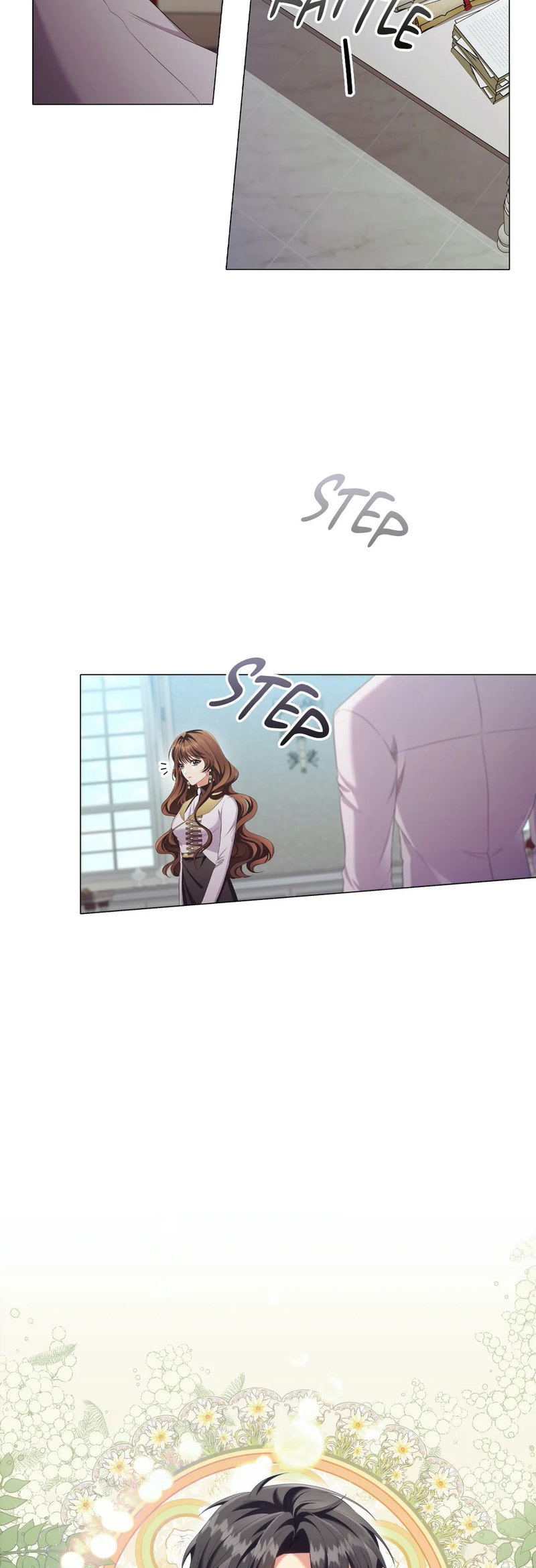 Depths of Malice - Chapter 39 [photo 20] - MangaPorn