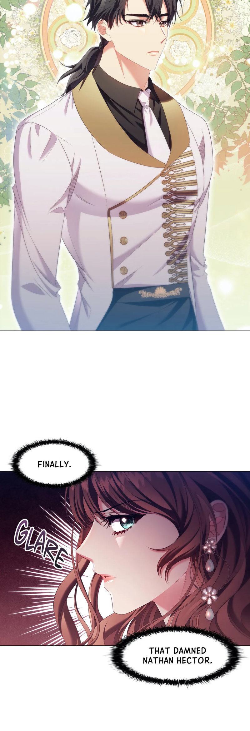 Depths of Malice - Chapter 39 [photo 21] - MangaPorn