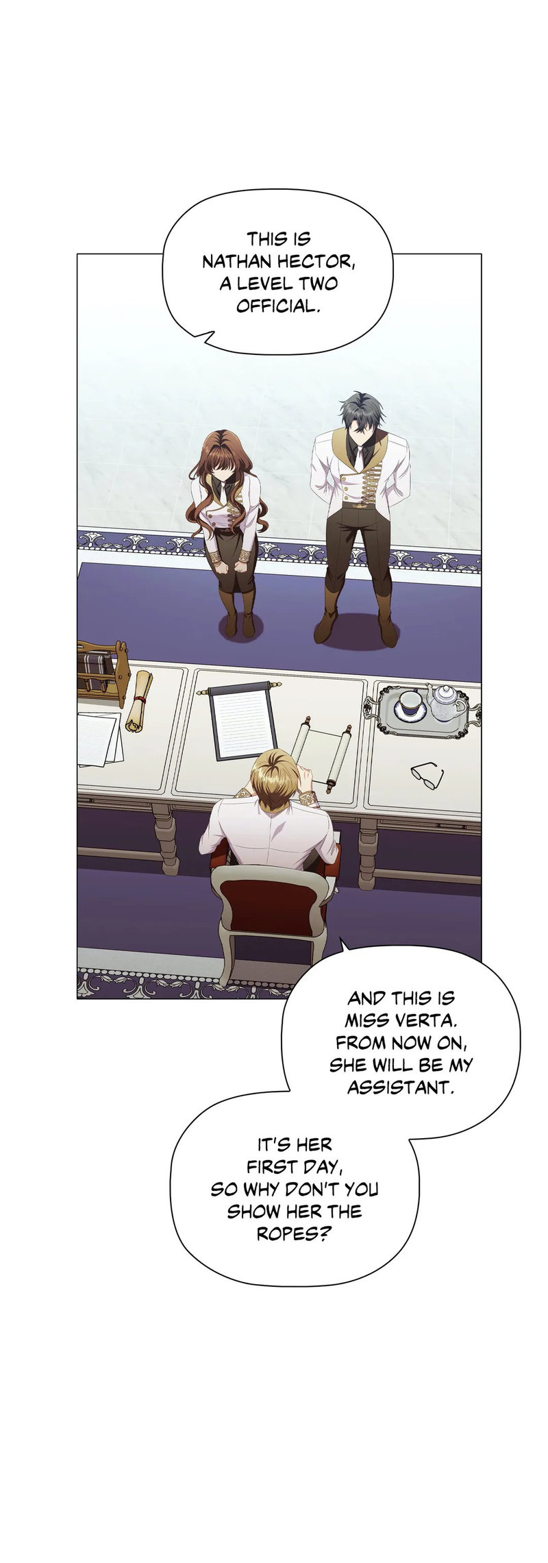 Depths of Malice - Chapter 39 [photo 22] - MangaPorn