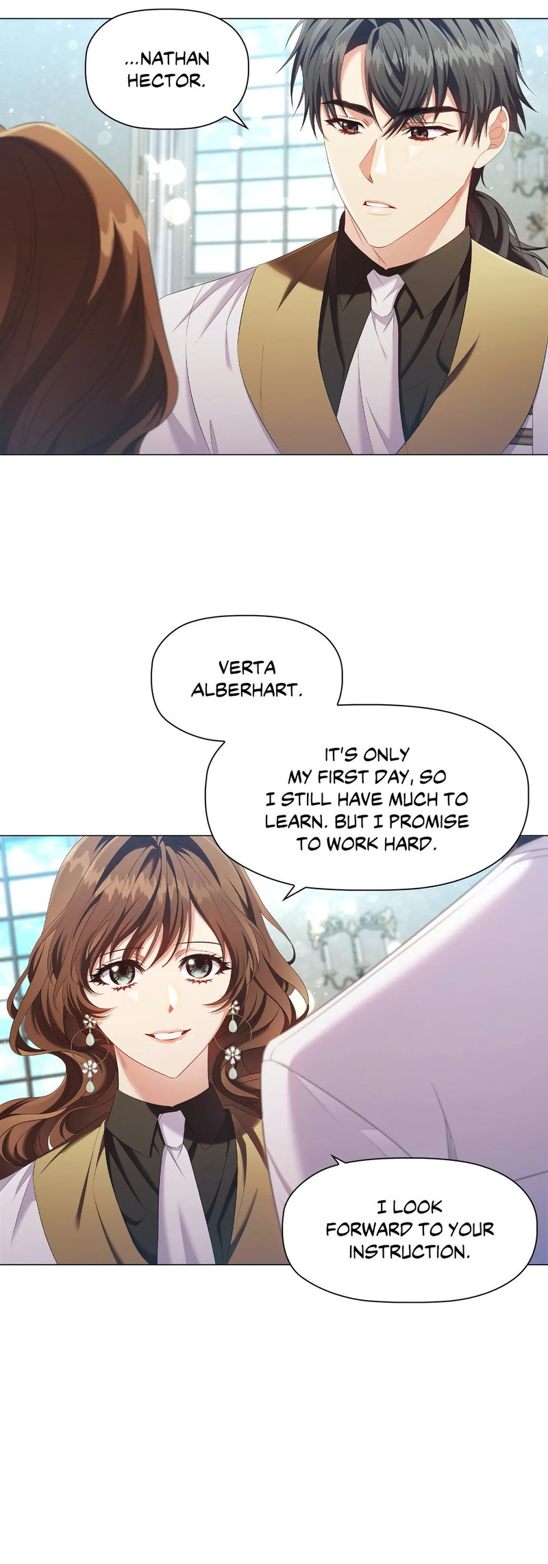 Depths of Malice - Chapter 39 [photo 23] - MangaPorn