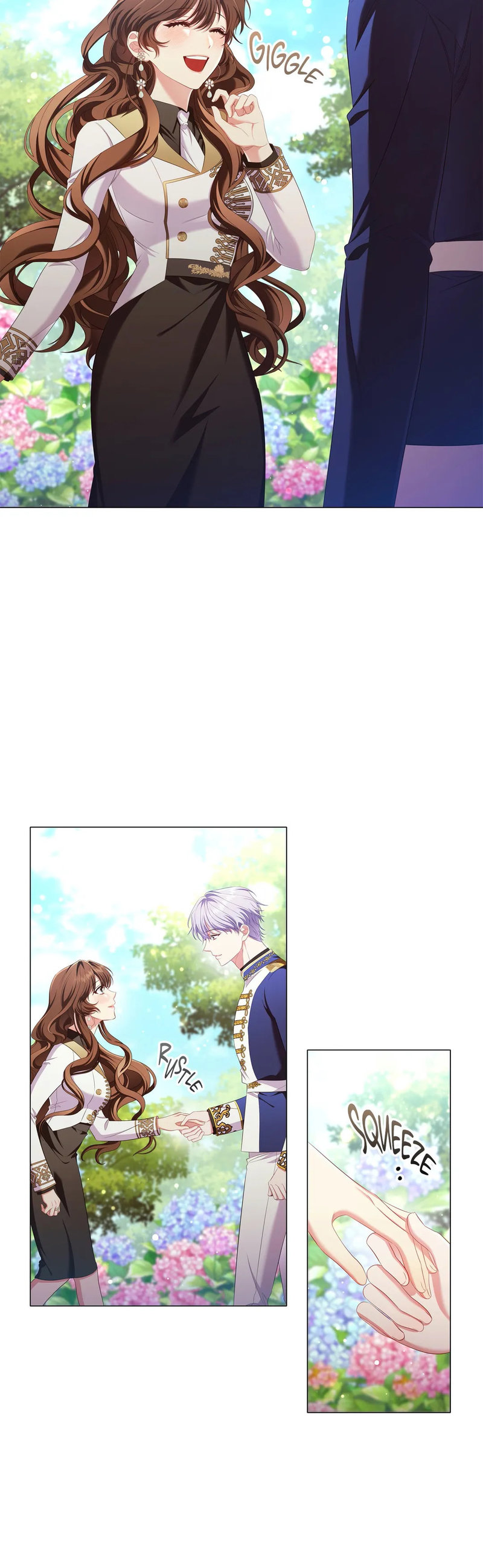 Depths of Malice - Chapter 39 [photo 3] - MangaPorn