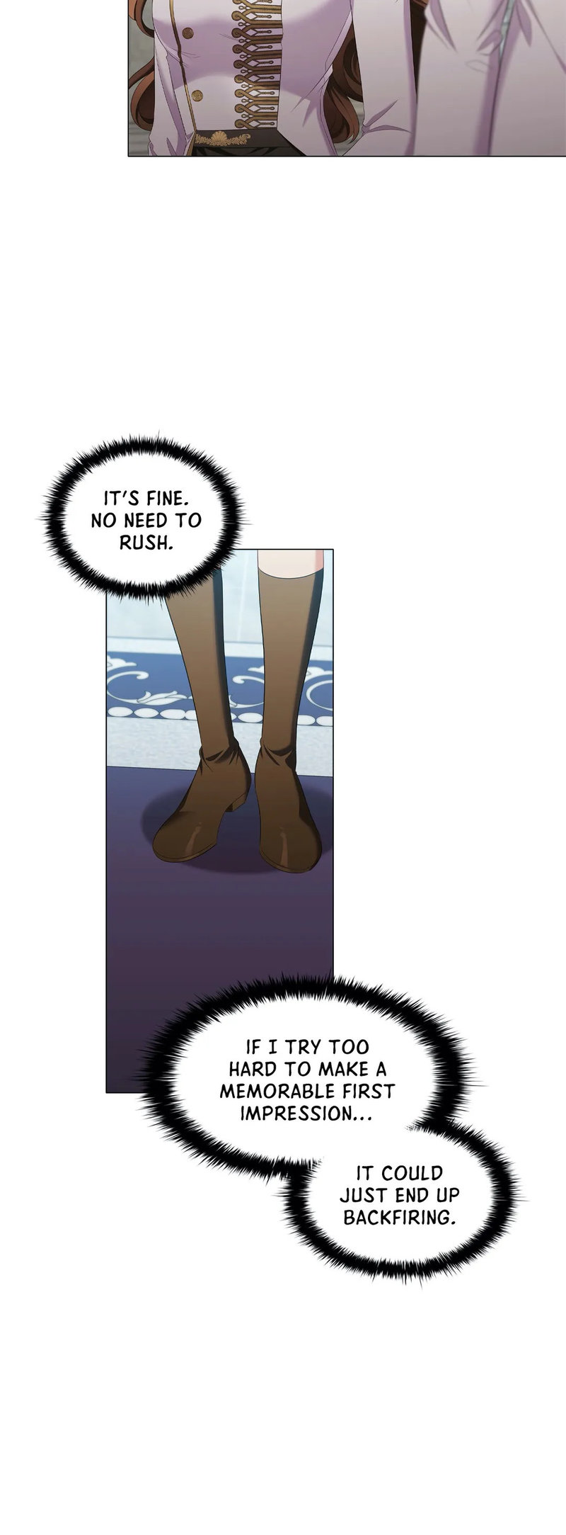 Depths of Malice - Chapter 39 [photo 31] - MangaPorn