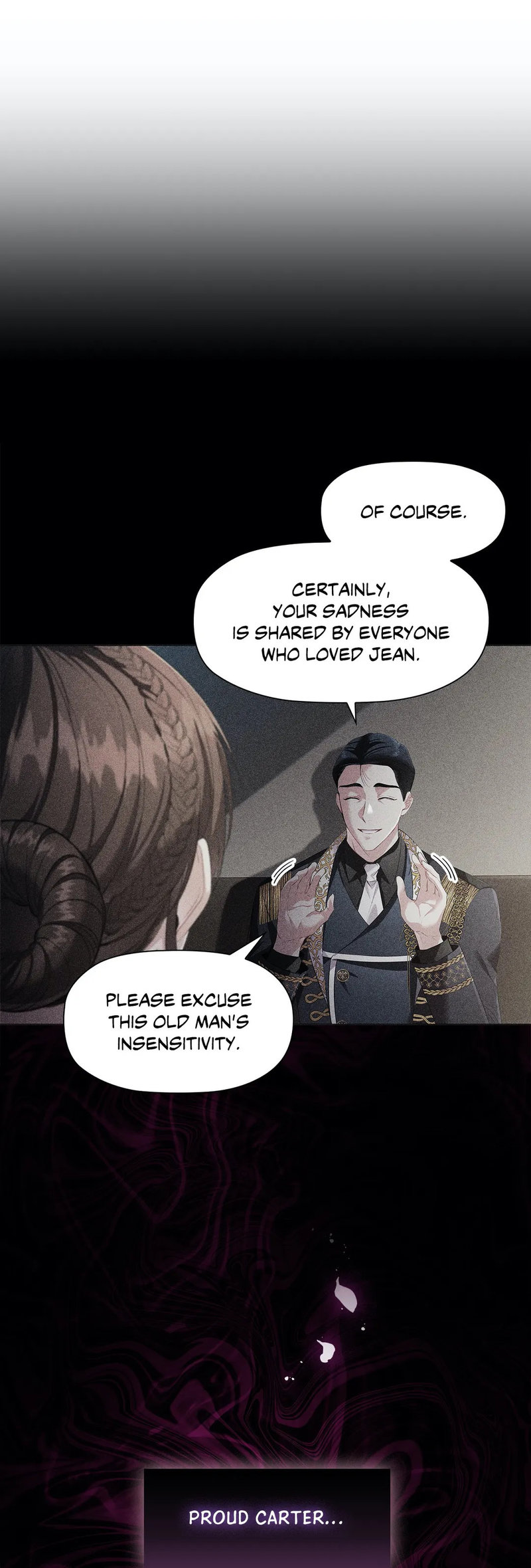 Depths of Malice - Chapter 39 [photo 36] - MangaPorn