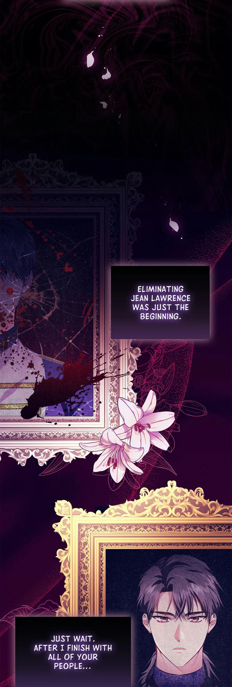 Depths of Malice - Chapter 39 [photo 37] - MangaPorn