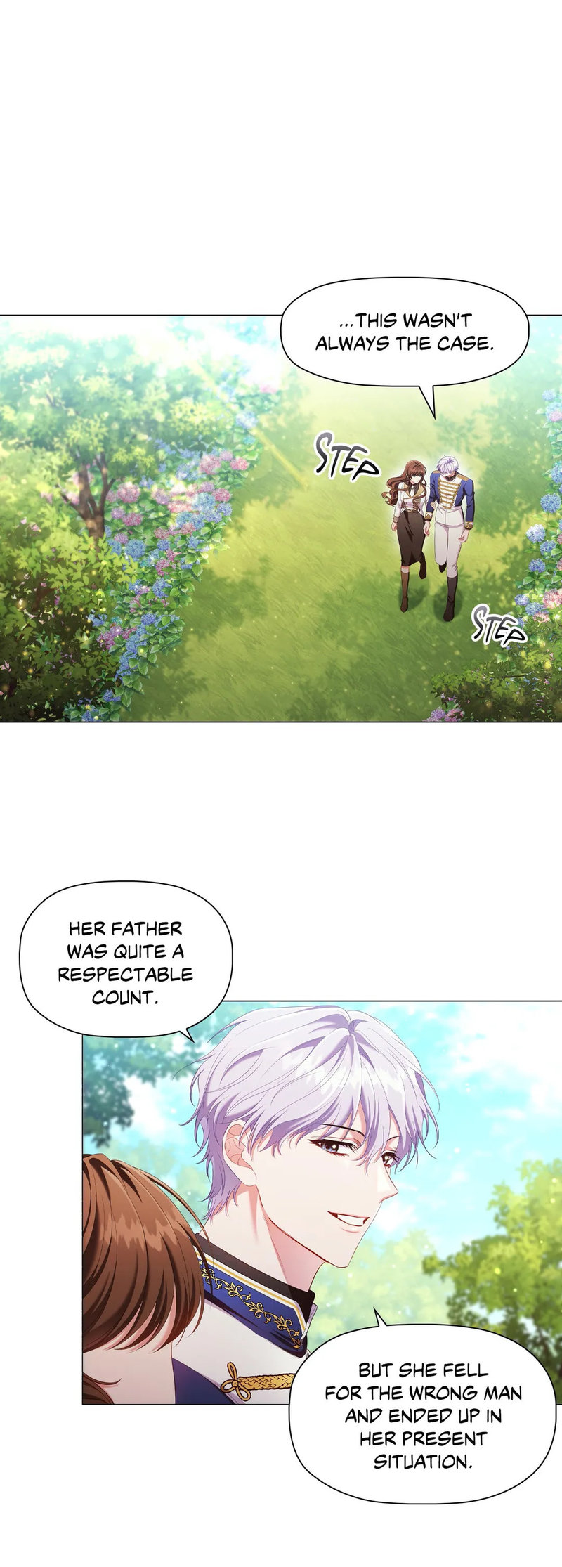 Depths of Malice - Chapter 39 [photo 7] - MangaPorn