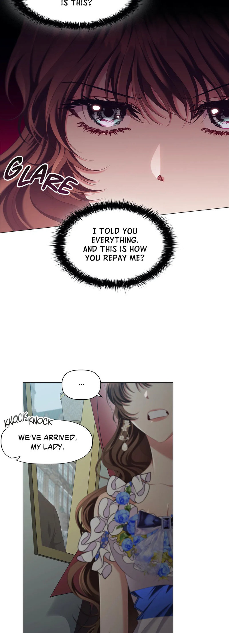 Depths of Malice - Chapter 40 [photo 14] - MangaPorn