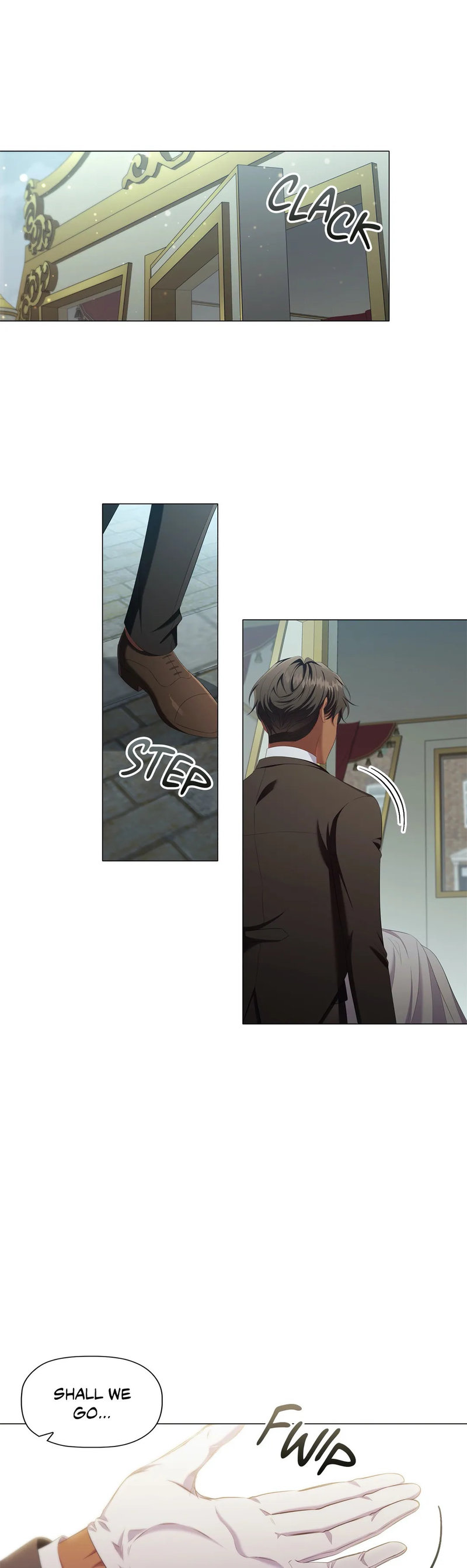 Depths of Malice - Chapter 40 [photo 16] - MangaPorn