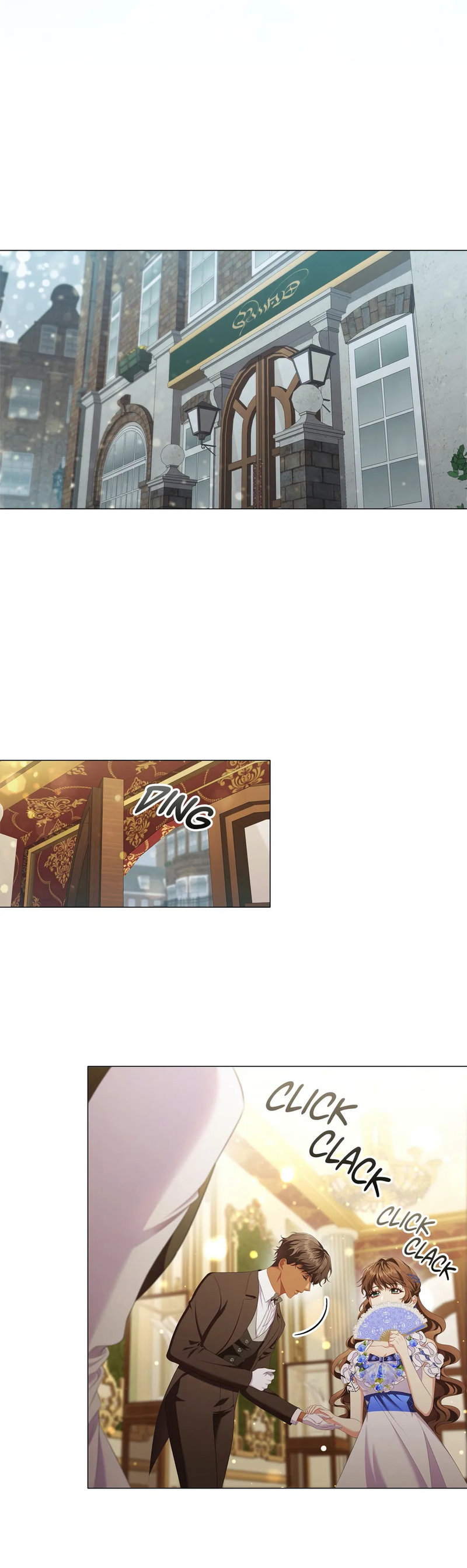 Depths of Malice - Chapter 40 [photo 18] - MangaPorn