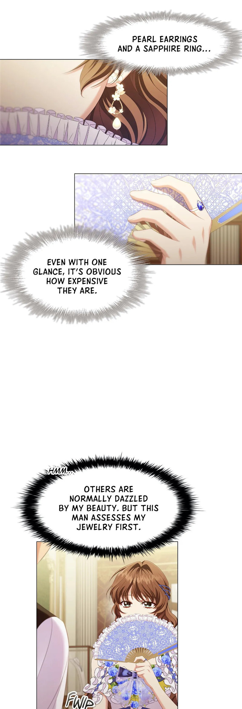 Depths of Malice - Chapter 40 [photo 20] - MangaPorn