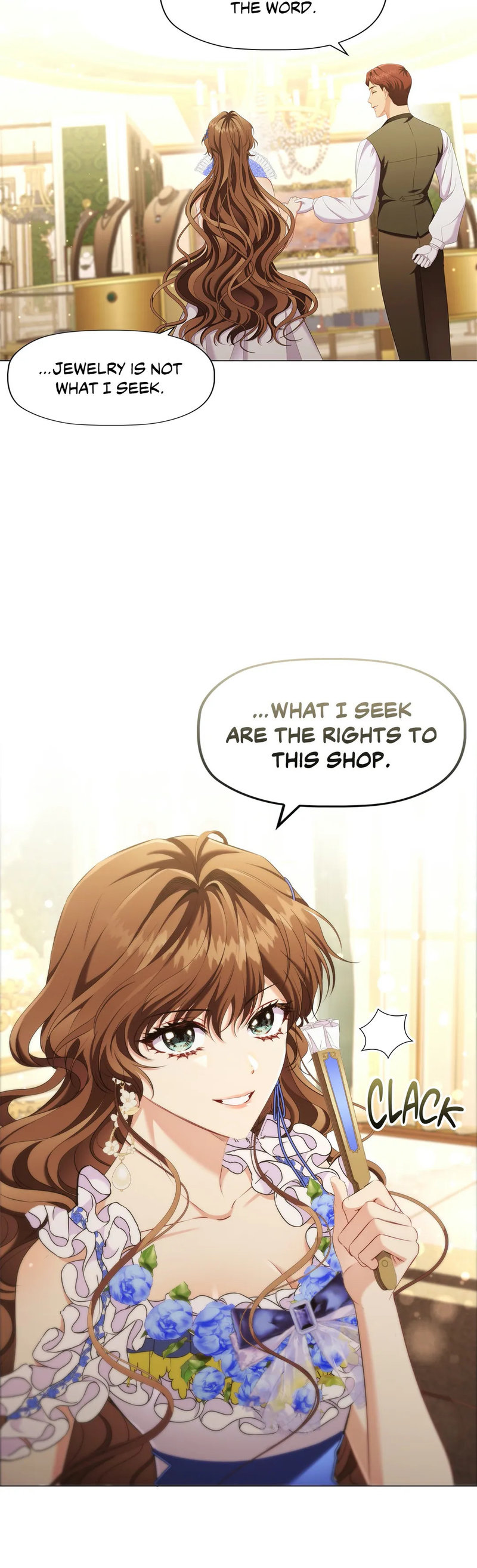 Depths of Malice - Chapter 40 [photo 25] - MangaPorn