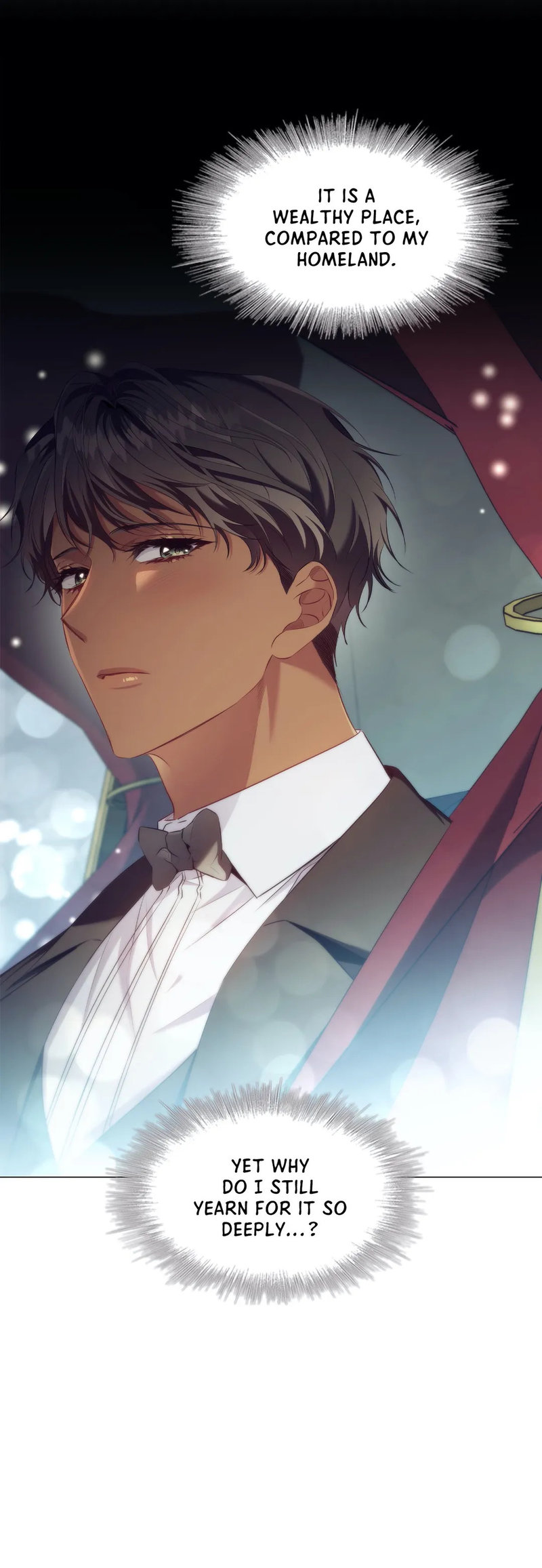 Depths of Malice - Chapter 40 [photo 5] - MangaPorn