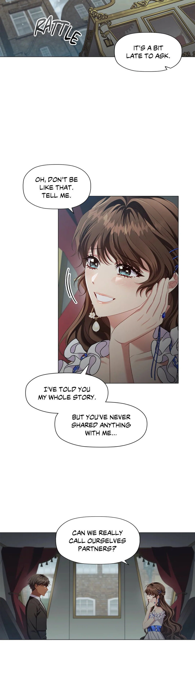 Depths of Malice - Chapter 40 [photo 9] - MangaPorn