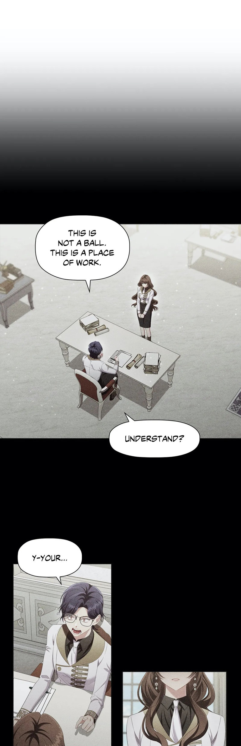 Depths of Malice - Chapter 41 [photo 11] - MangaPorn