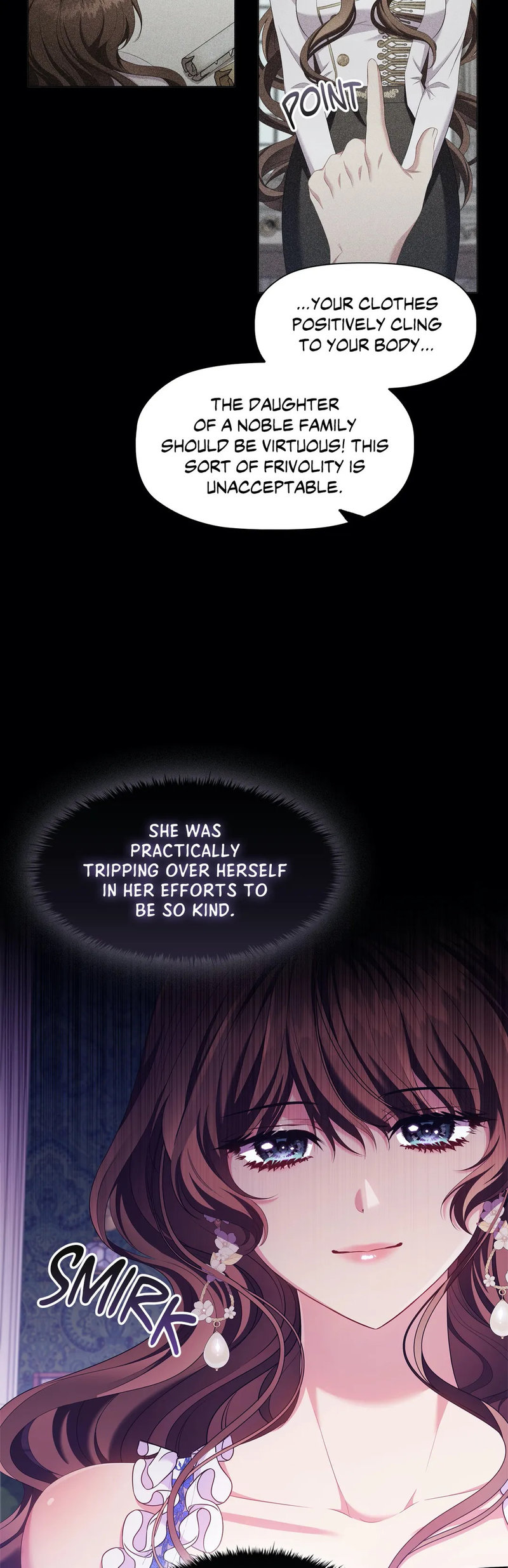 Depths of Malice - Chapter 41 [photo 12] - MangaPorn