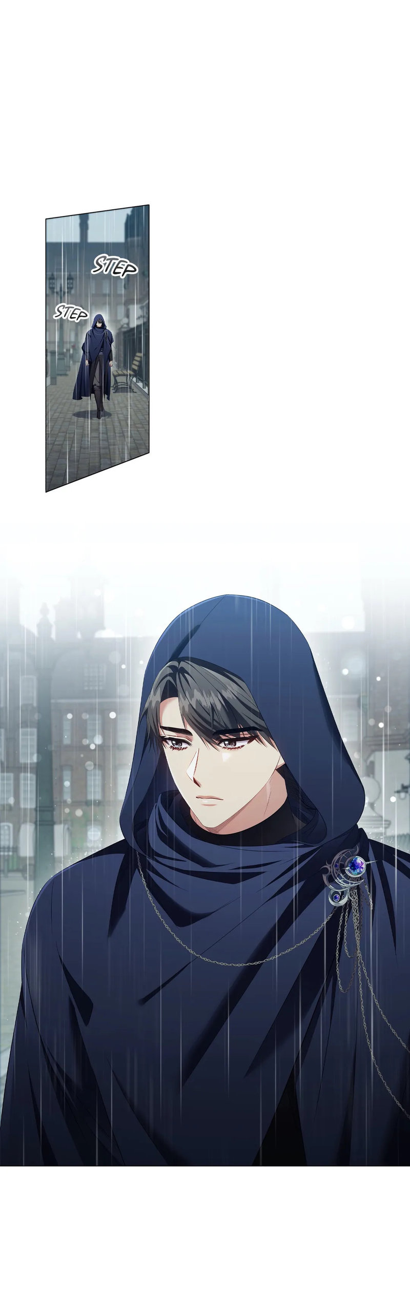 Depths of Malice - Chapter 41 [photo 19] - MangaPorn