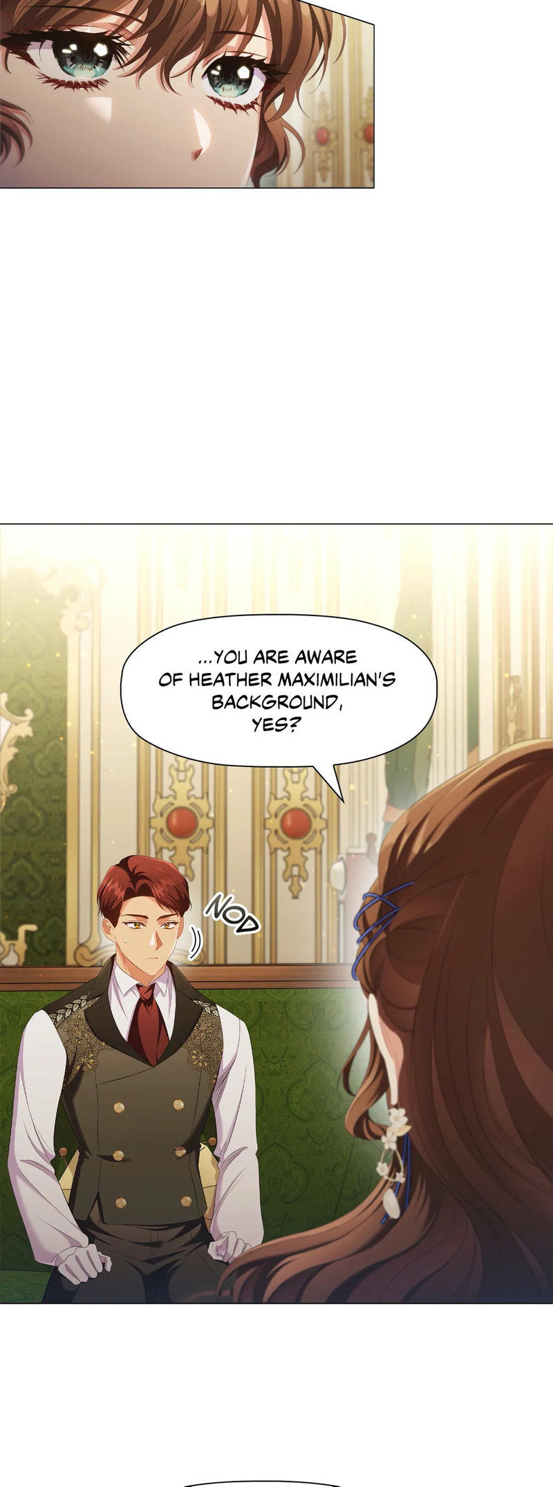 Depths of Malice - Chapter 41 [photo 2] - MangaPorn