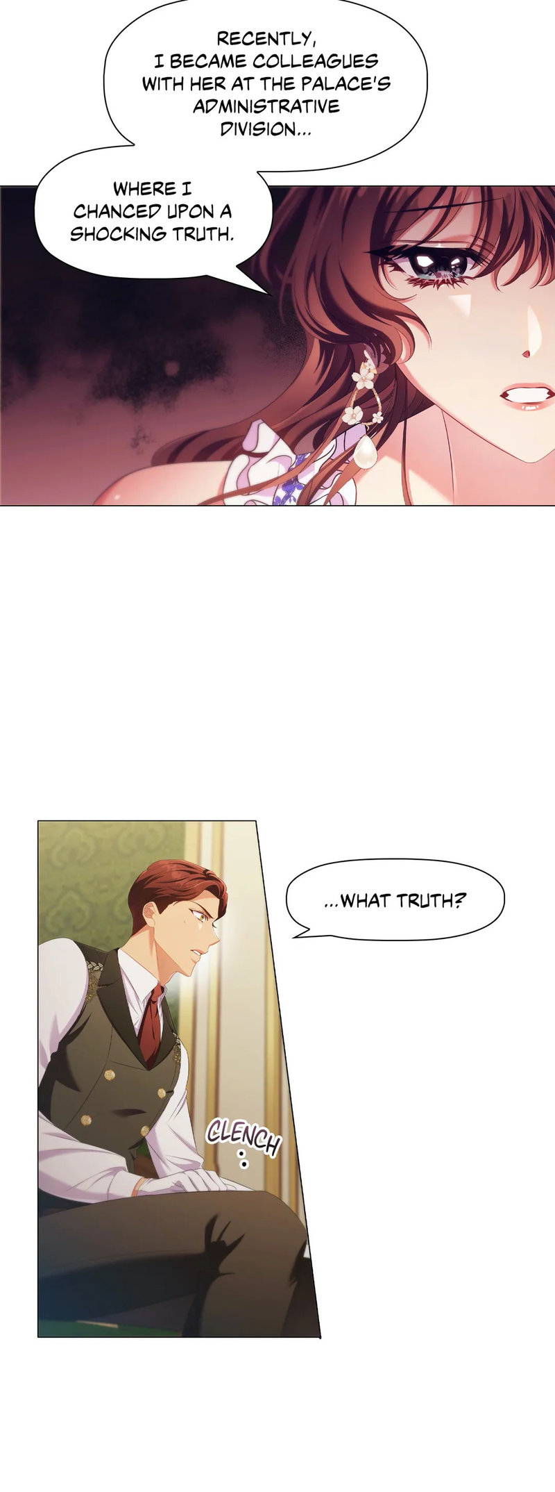 Depths of Malice - Chapter 41 [photo 3] - MangaPorn