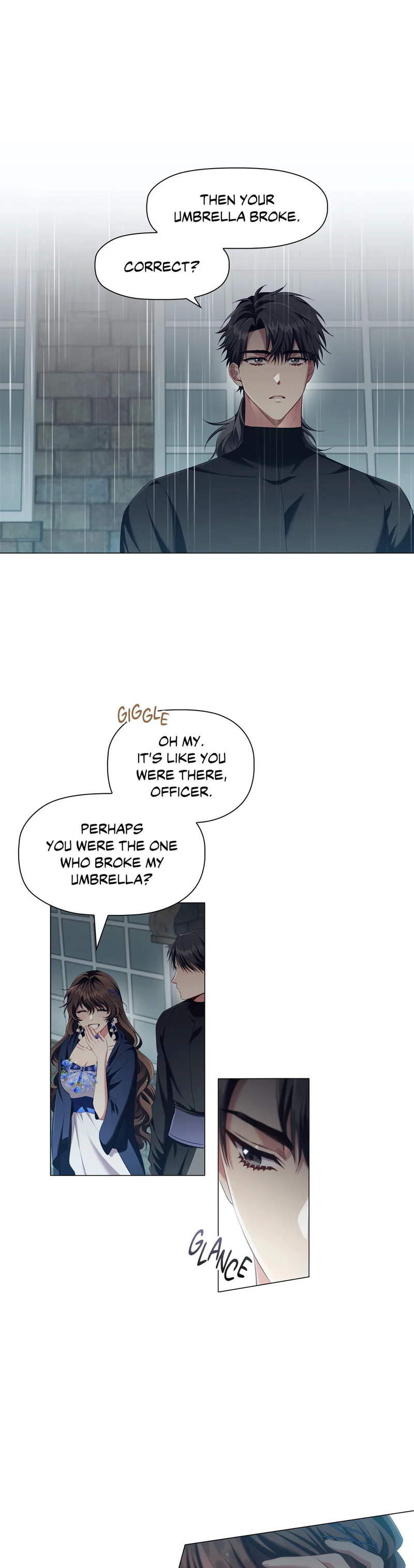 Depths of Malice - Chapter 41 [photo 32] - MangaPorn