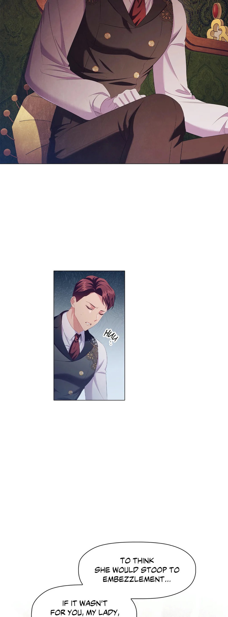 Depths of Malice - Chapter 41 [photo 9] - MangaPorn