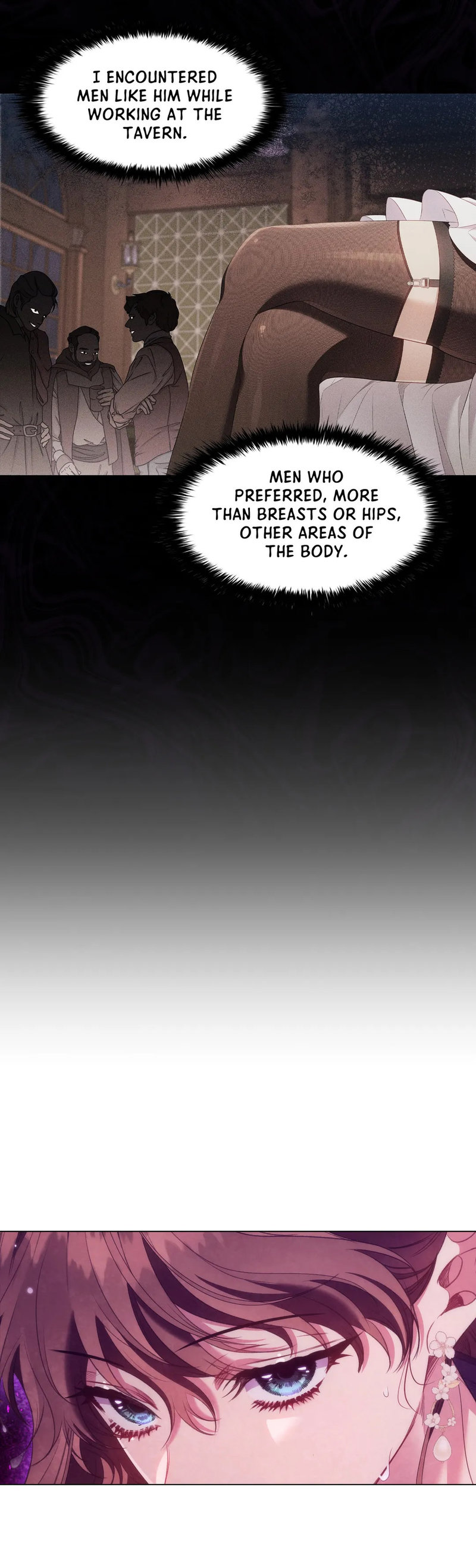 Depths of Malice - Chapter 42 [photo 2] - MangaPorn