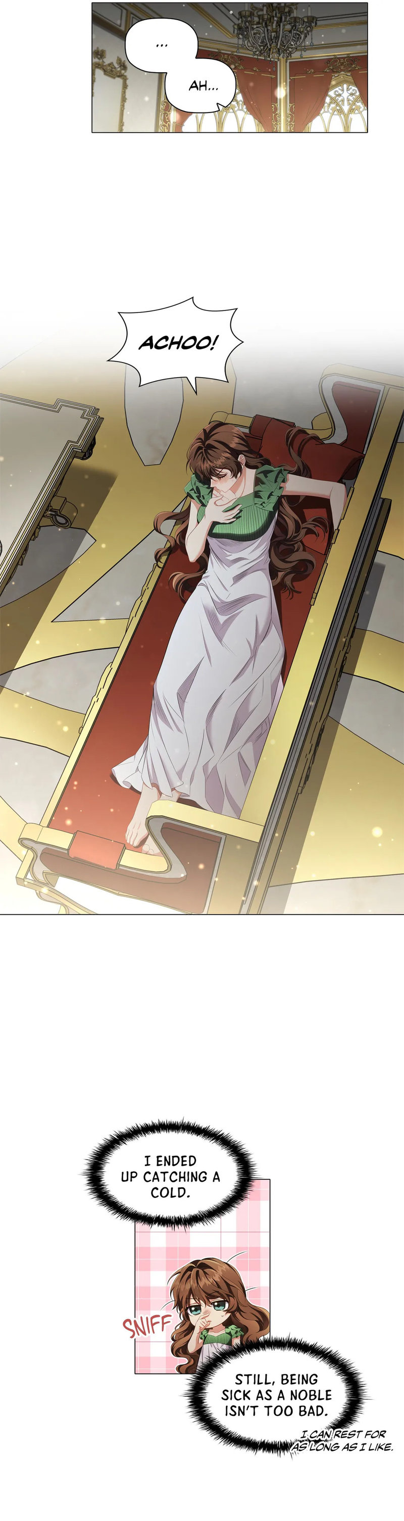 Depths of Malice - Chapter 42 [photo 21] - MangaPorn