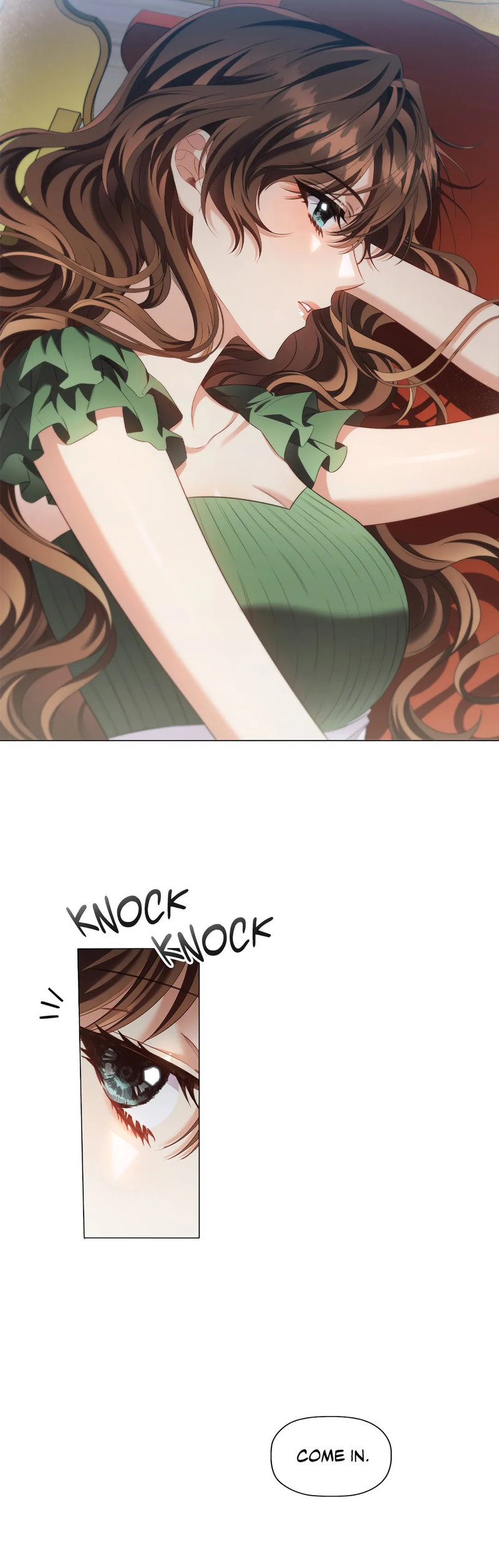 Depths of Malice - Chapter 42 [photo 25] - MangaPorn