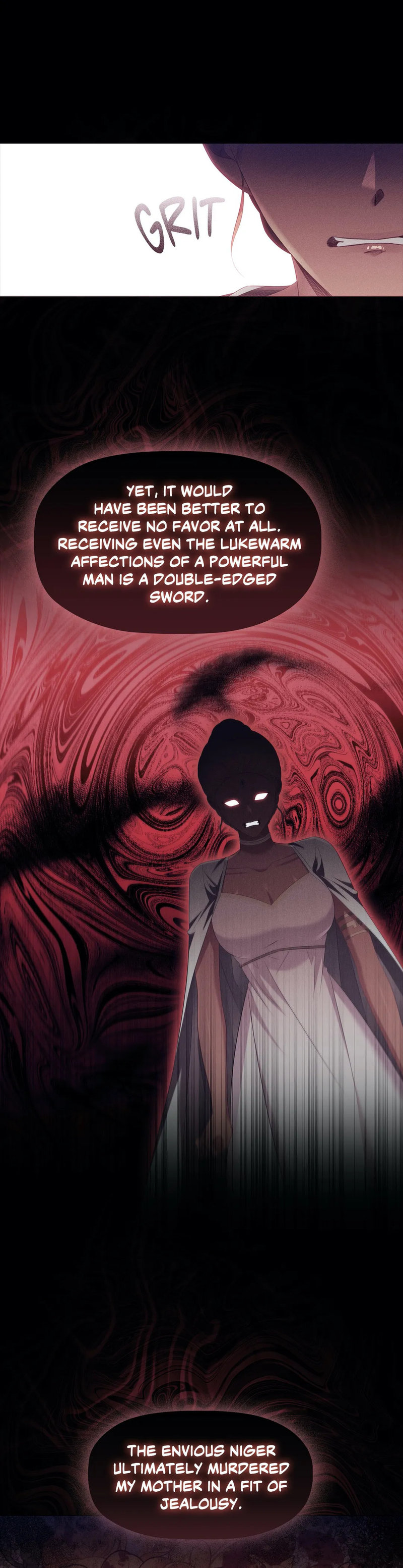 Depths of Malice - Chapter 43 [photo 12] - MangaPorn