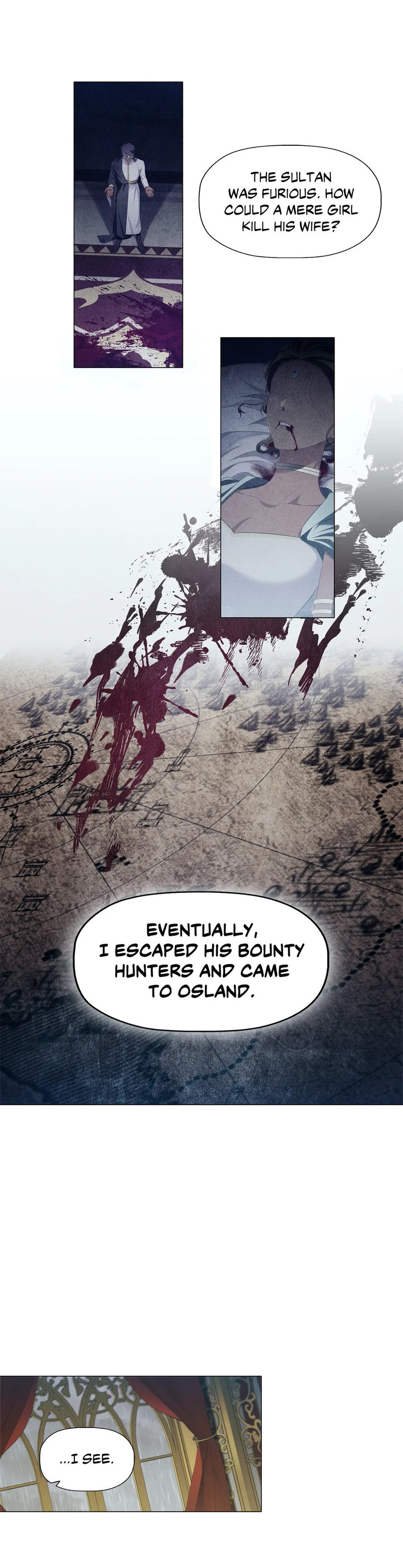 Depths of Malice - Chapter 43 [photo 14] - MangaPorn